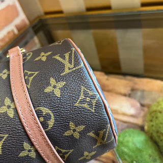 LOUIS VUITTON Vintage Papillon 26 Monogram