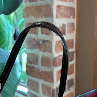 LOUIS VUITTON Damier Ebene Neverfull MM