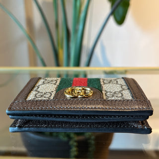 Gucci Ophidia Small Wallet