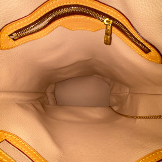 LOUIS VUITTON Bucket Monogram GM