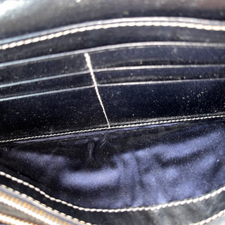 FENDI FF Zucca Canvas Wallet