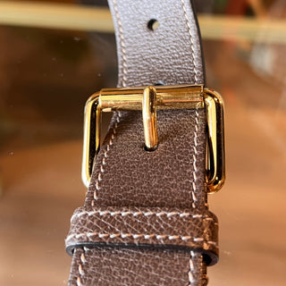 GUCCI Ophidia Supreme Belt Bag