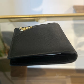Prada Bifold Card Holder