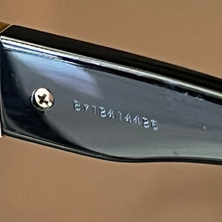 BURBERRY BE4160 Square Sunglasses