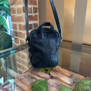 GUCCI GG Nylon Off The Grid