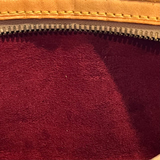 LOUIS VUITTON Shirley White Multicolor Murakami Shoulder Bag