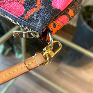 LOUIS VUITTON Ramages Monogram Pochette