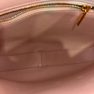 CELINE Camille 16 Soft Small Smooth Calfskin Shoulder Bag