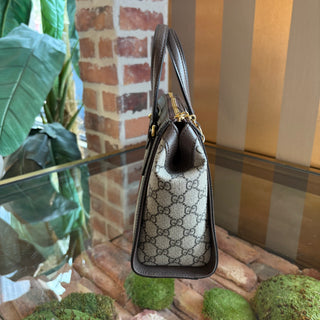 GUCCI Ophidia Small GG Tote