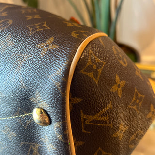 LOUIS VUITTON Tivoli Monogram GM