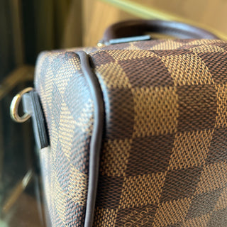 Louis Vuitton Speedy 20 Bandoulier,