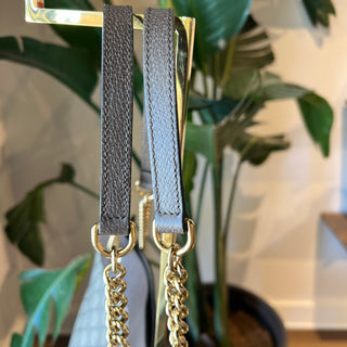 GUCCI Rajah GG Supreme Tote