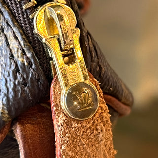 Louis Vuitton Monogram Speedy HL Sac