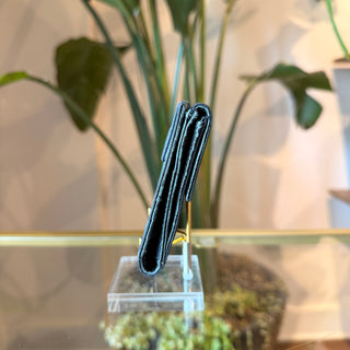 PRADA Nylon Tessuto Bifold Wallet