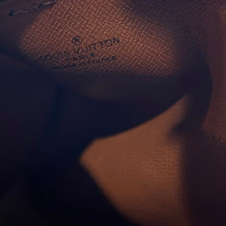 LOUIS VUITTON Papillon 30 Monogram Canvas Shoulder Bag