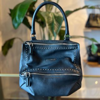 GIVENCHY Small Pandora Studded