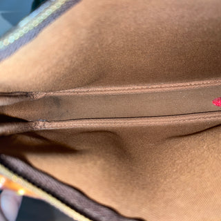LOUIS VUITTON Monogram Pochette