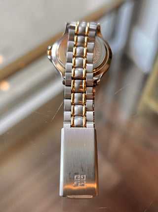Givenchy Stainless Steel Watch