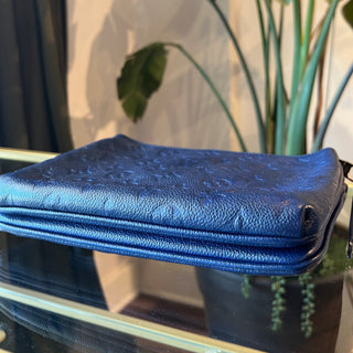 louis vuitton lv empriente twice ar0165