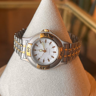 Givenchy Stainless Steel Watch