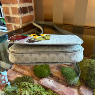 LOUIS VUITTON LV Monogram Musette Conte de Fees