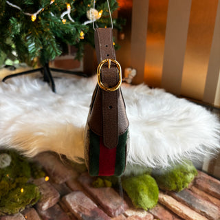 GUCCI Ophidia Mini Shoulder Bag