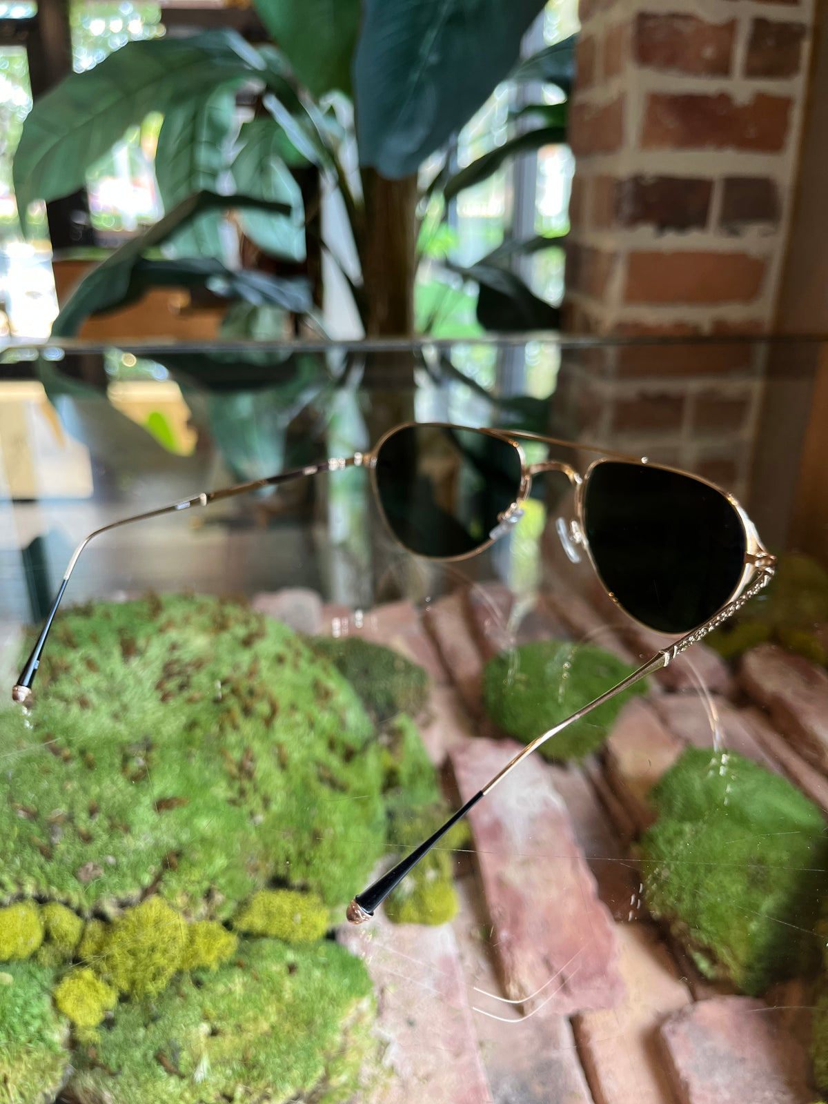 Matsuda M3072 Sunglasses