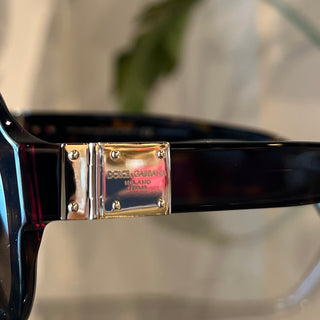 DOLCE & GABBANA DG4331 Sunglasses
