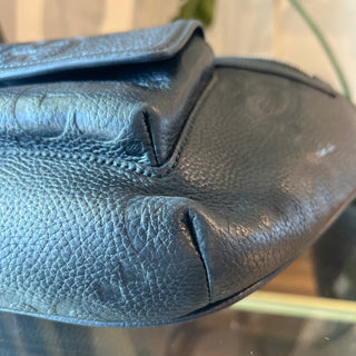 GUCCI Jumbo GG Belt Bag