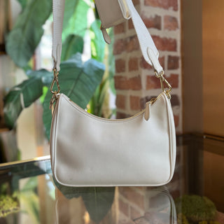 PRADA Re-Edition 2005 Saffiano Leather Shoulder Bag