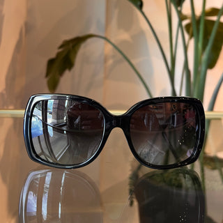 BURBERRY BE4160 Square Sunglasses