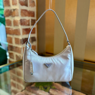 PRADA Mini Tessuto Nylon Re-Edition 2000