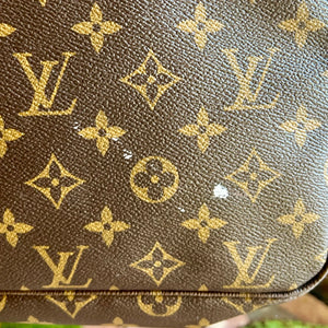 Louis Vuitton Neverfull GM Monogram  *No Pouch