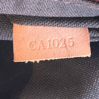 LOUIS VUITTON Monogram Batignolles Horizontal Tote