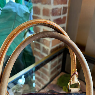 LOUIS VUITTON Monogram Canvas Tivoli PM