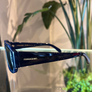 FERRAGAMO SF11095 435 Sunglasses