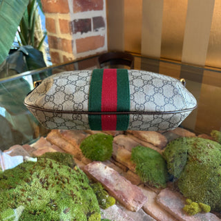 GUCCI GG Supreme Ophidia Small
