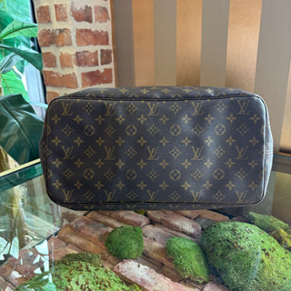 LOUIS VUITTON Neverfull Monogram GM