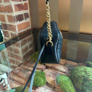 GUCCI Double G Marmont Small