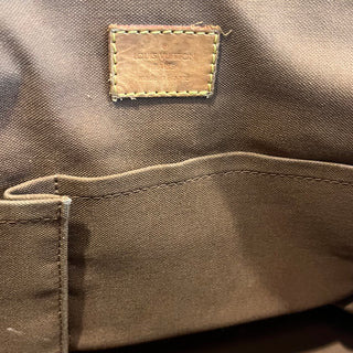 LOUIS VUITTON Tivoli GM Monogram Canvas Satchel Bag