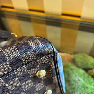 LOUIS VUITTON Trevi PM Handbag
