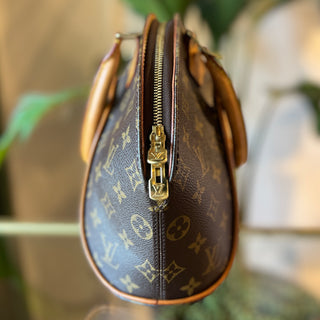 LOUIS VUITTON Monogram Ellipse PM