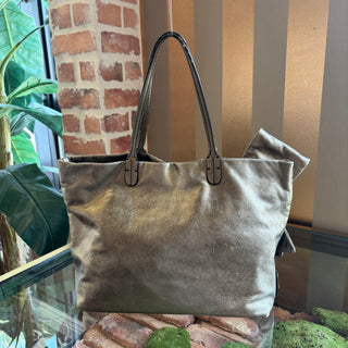 VALENTINO GARAVANI Nuage Bow Tote