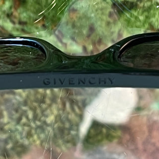 GIVENCHY Black GV400III Sunglasses TS3876