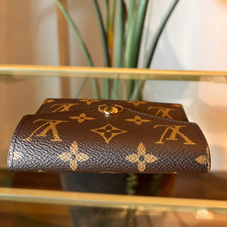 Louis Vuitton Victorine monogram Wallet