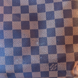 LOUIS VUITTON Damier Ebene Neverfull GM