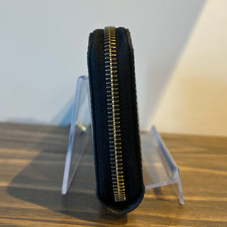 LOUIS VUITTON Epi Zippy Wallet