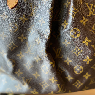 LOUIS VUITTON Palermo GM Tote