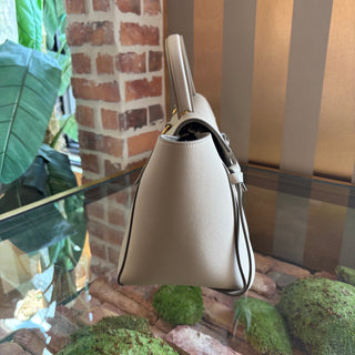 CELINE Calfskin Belt Bag Mini