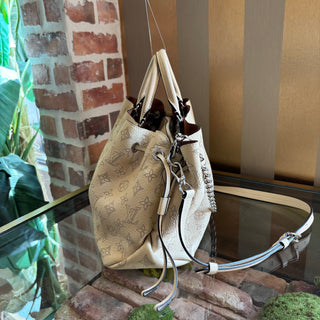 LOUIS VUITTON Mahina Bella Tote